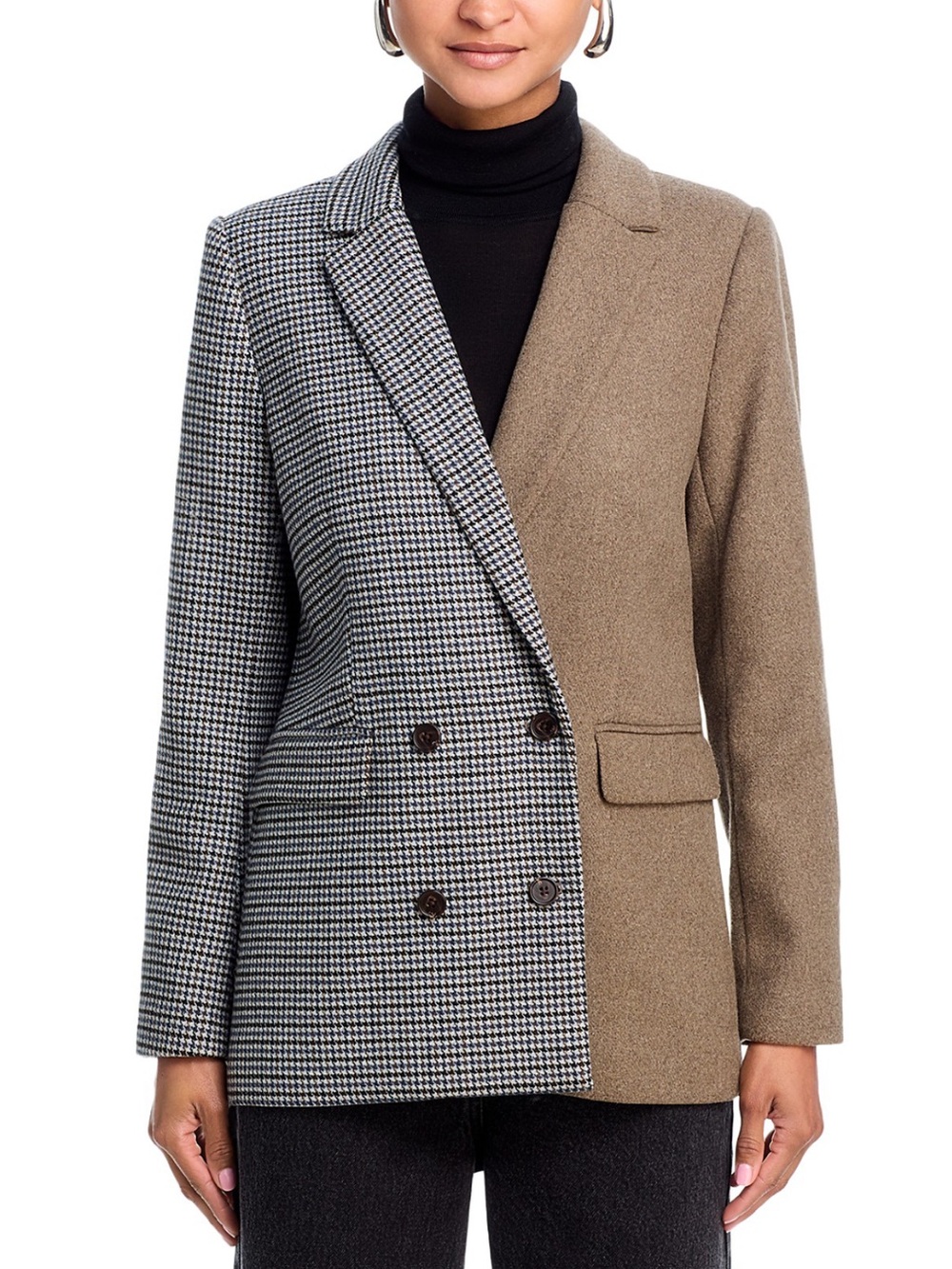 Rails Cody Pattern Block Blazer ✨ - Picture 6 of 6